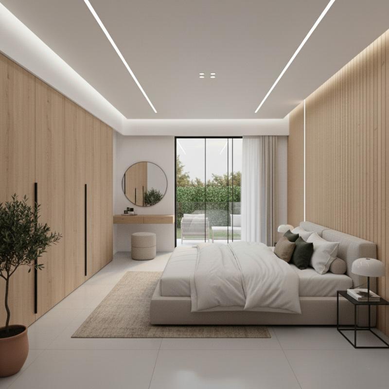 Maison - 141 m² - 5 pièces