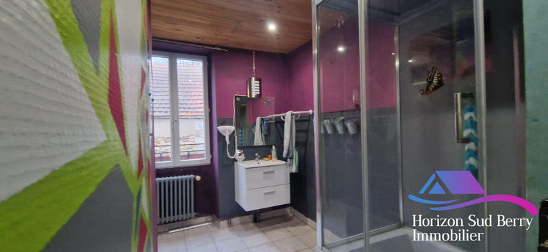 Maison - 426 m² - 11 pièces