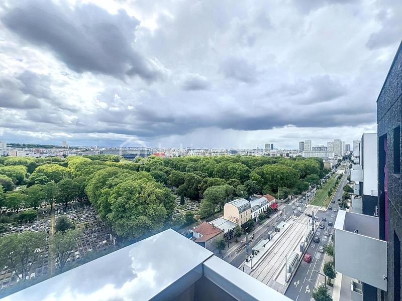 Duplex - 104 m² - 6 pièces