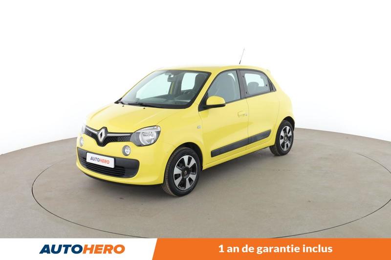 Renault Twingo 1.0 SCe Zen 71 ch