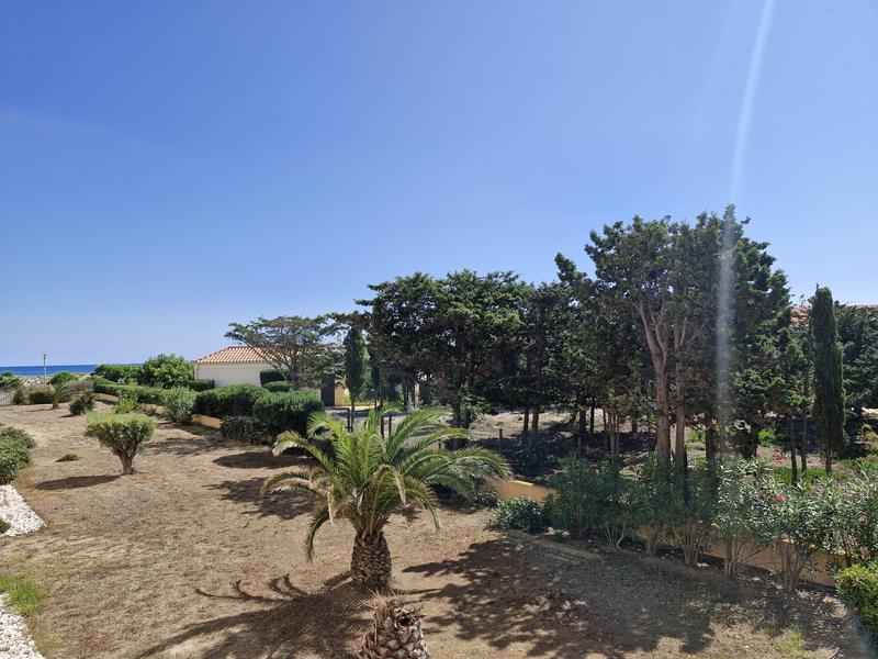 Appartement - 22 m² - 2 pièces