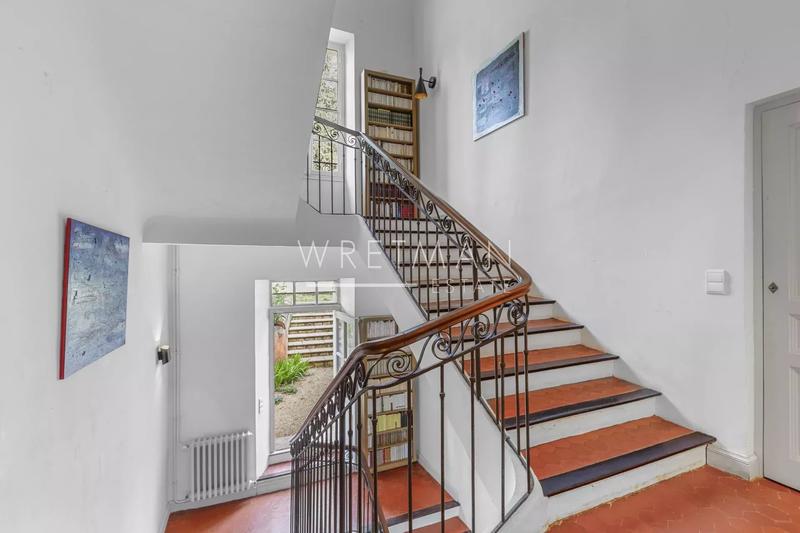 Bastide - 433 m² - 14 pièces