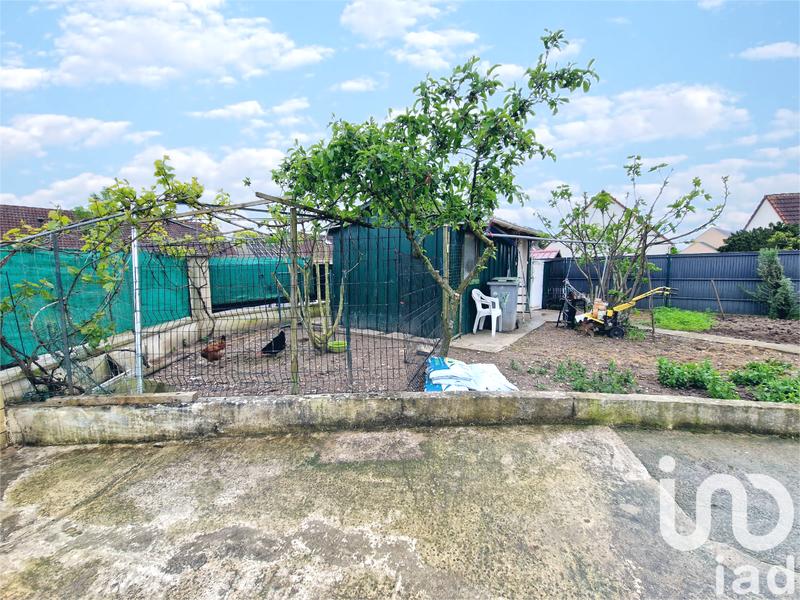 Maison - 150 m² - 7 pièces