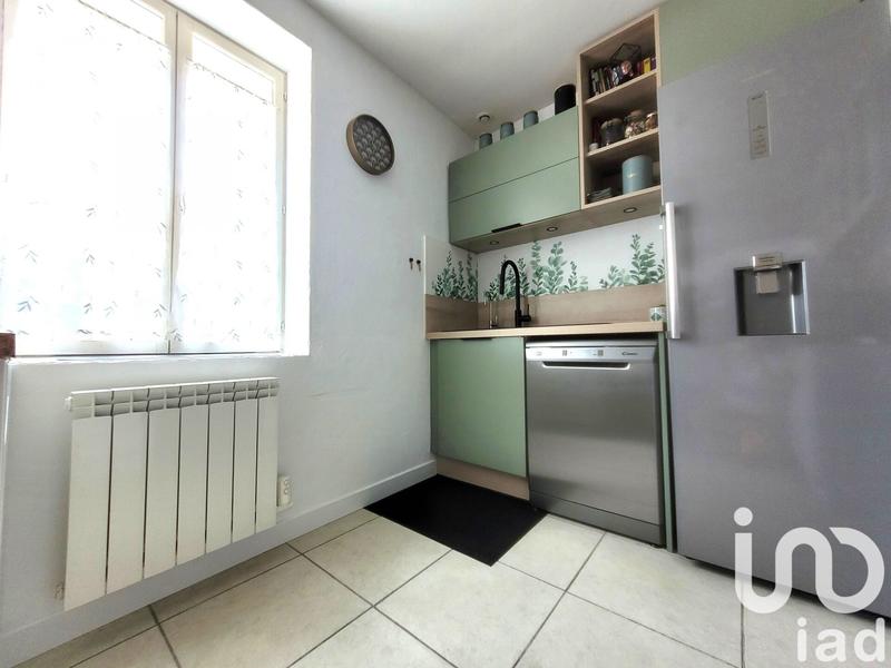 Maison - 170 m² - 4 pièces