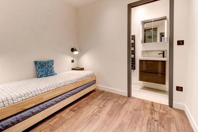 Appartement - 43 m² - 3 pièces