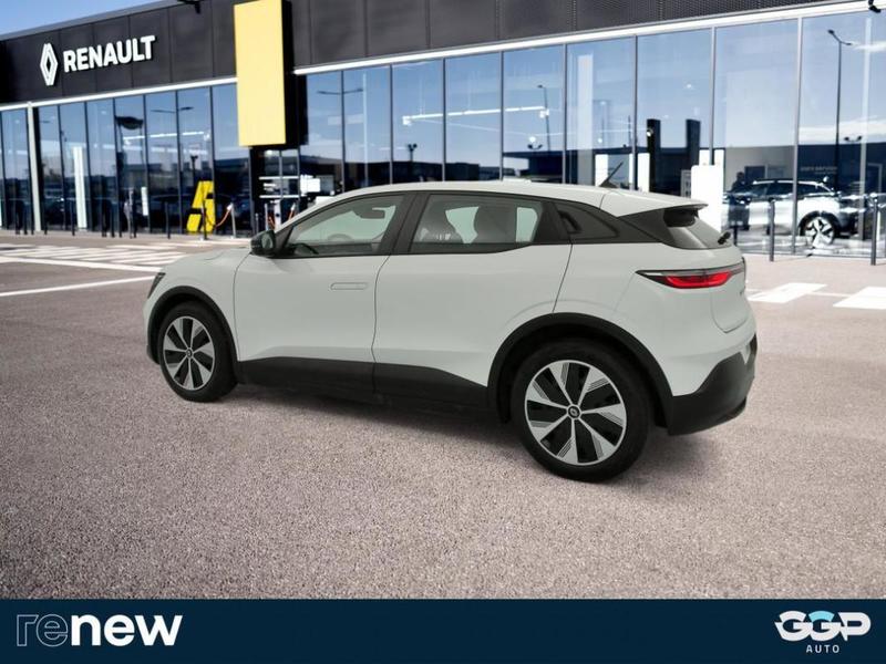 Renault Mégane E-Tech Er Ev60 130ch super charge Evolution