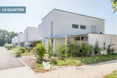 Terrain constructible - 256 m²