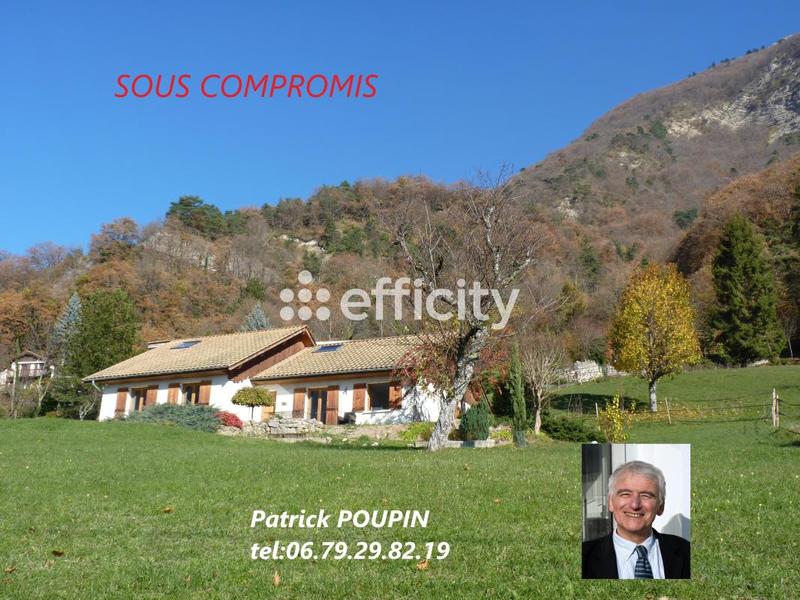 Maison - 142 m² - 6 pièces