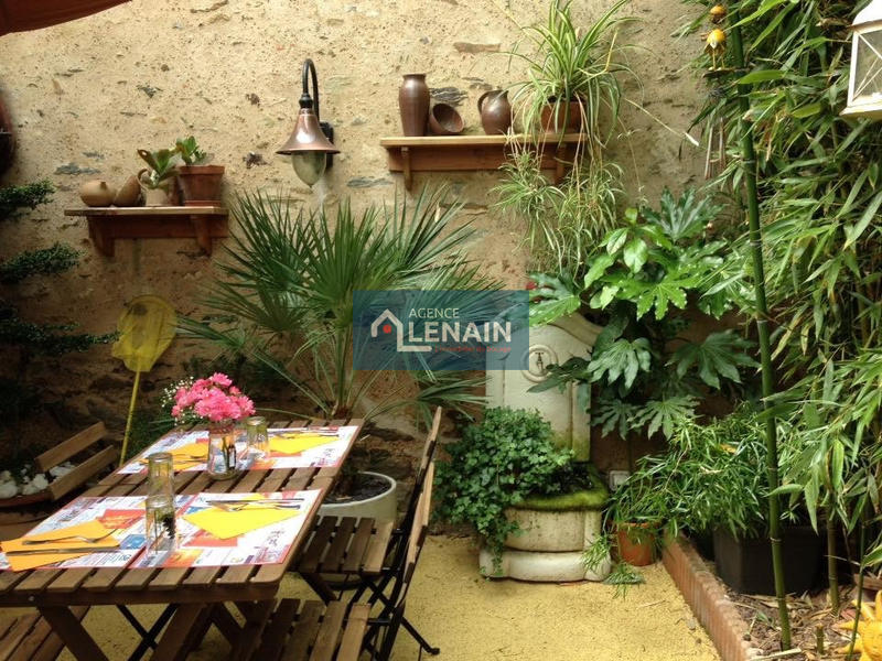 Fonds de commerce - Magasins - 70 m²