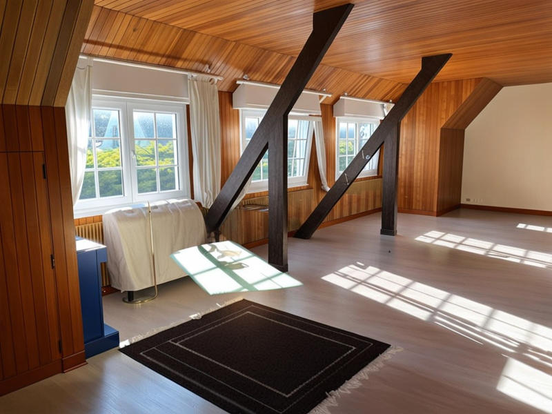 Maison - 126 m² - 5 pièces
