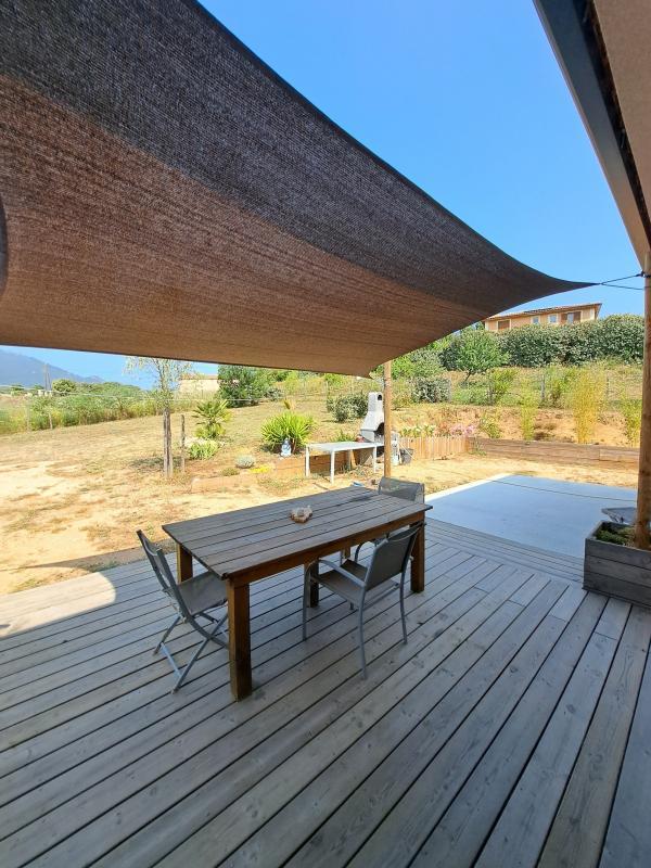 Maison - 145 m² - 7 pièces