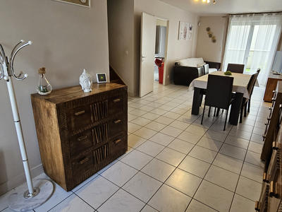 Maison - 79 m² - 4 pièces