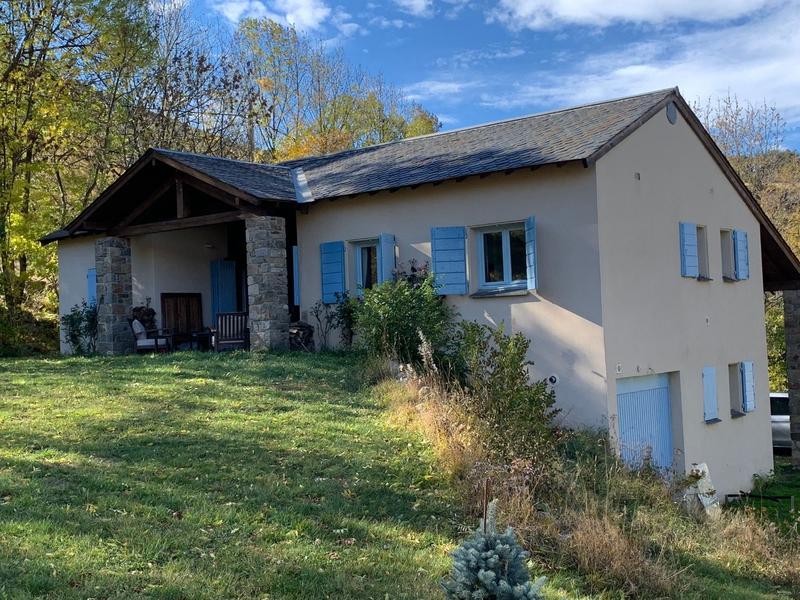 Maison - 150 m² - 7 pièces