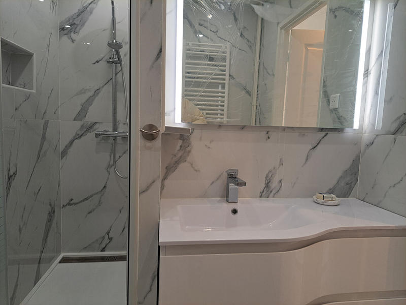 Appartement - 79 m² - 3 pièces