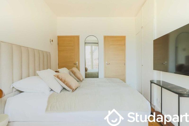 Appartement - 40 m² - 1 pièce