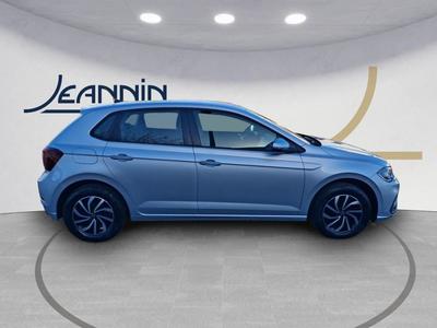 Volkswagen Polo 1.0 Tsi 95 s&amp;S Dsg7 Life