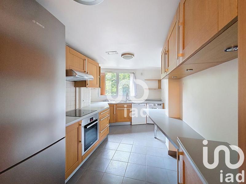 Appartement - 114 m² - 5 pièces