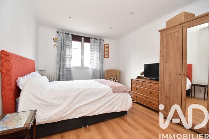 Maison - 141 m² - 5 pièces