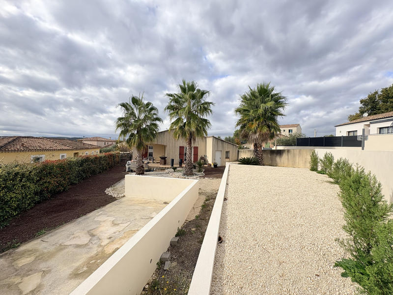 Villa - 103 m² - 4 pièces