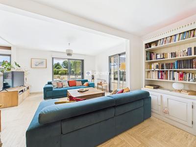 Maison - 101 m² - 4 pièces