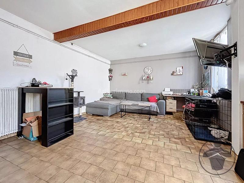 Immeuble - 315 m² - 10 pièces