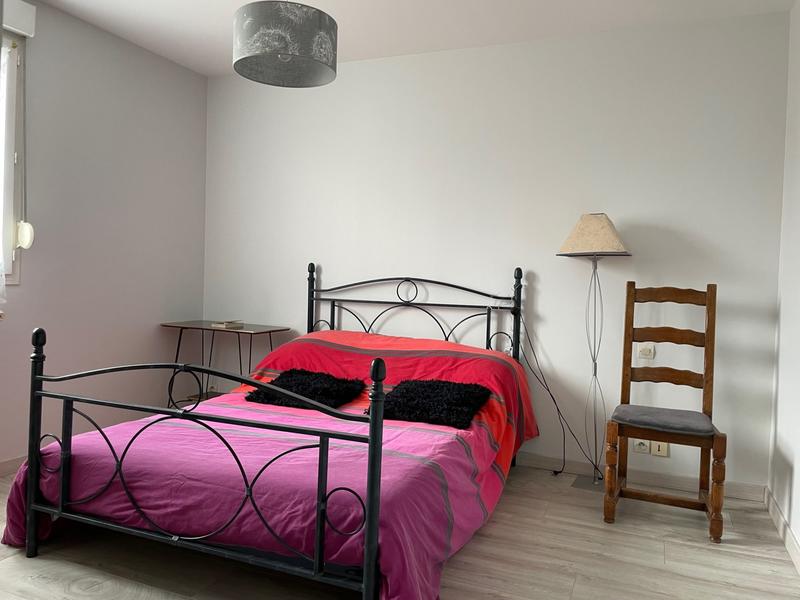 Maison - 150 m² - 6 pièces