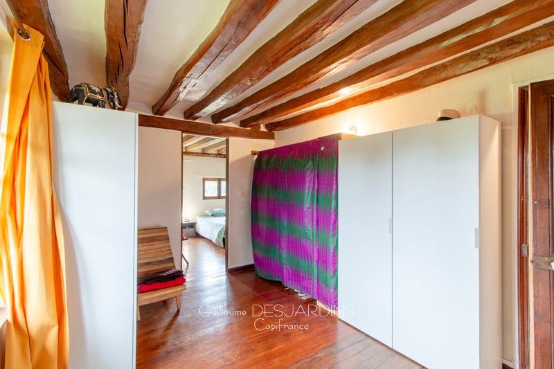 Maison - 190 m² - 10 pièces