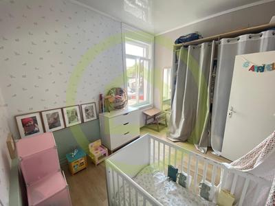 Maison - 91 m² - 5 pièces