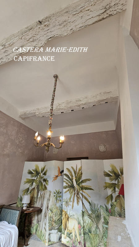 Maison - 372 m² - 15 pièces