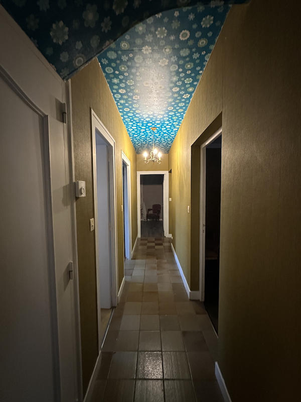 Maison - 115 m² - 6 pièces