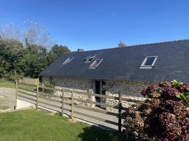 Maison ancienne - 350 m² - 13 pièces