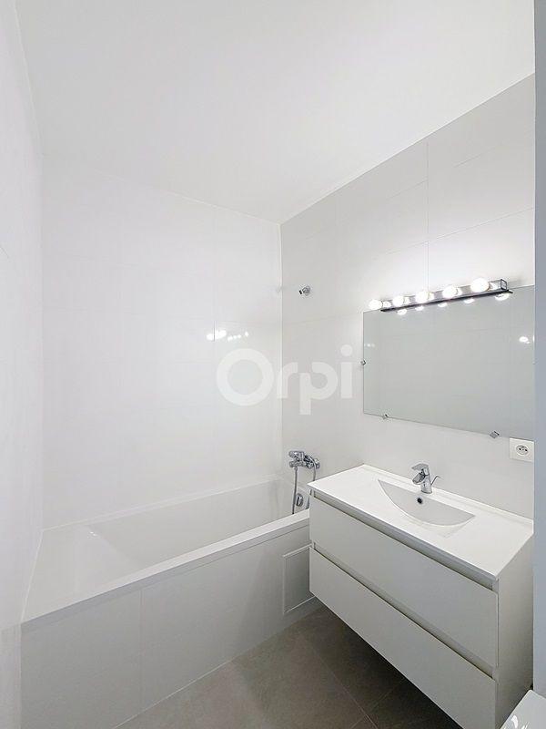 Appartement - 53 m² - 2 pièces