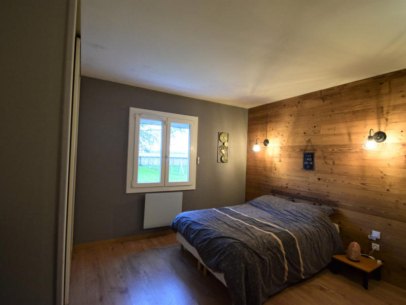 Maison - 129 m² - 6 pièces