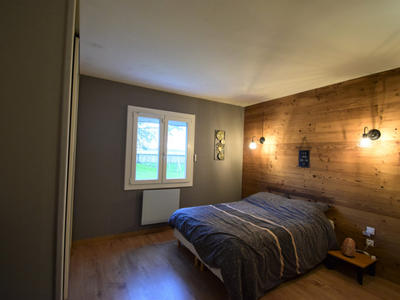 Maison - 129 m² - 6 pièces