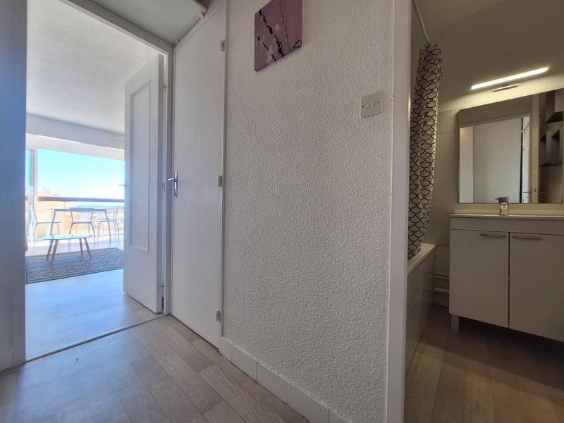 Appartement - 29 m² - 1 pièce