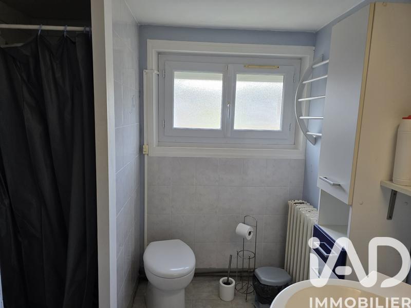 Maison - 158 m² - 7 pièces