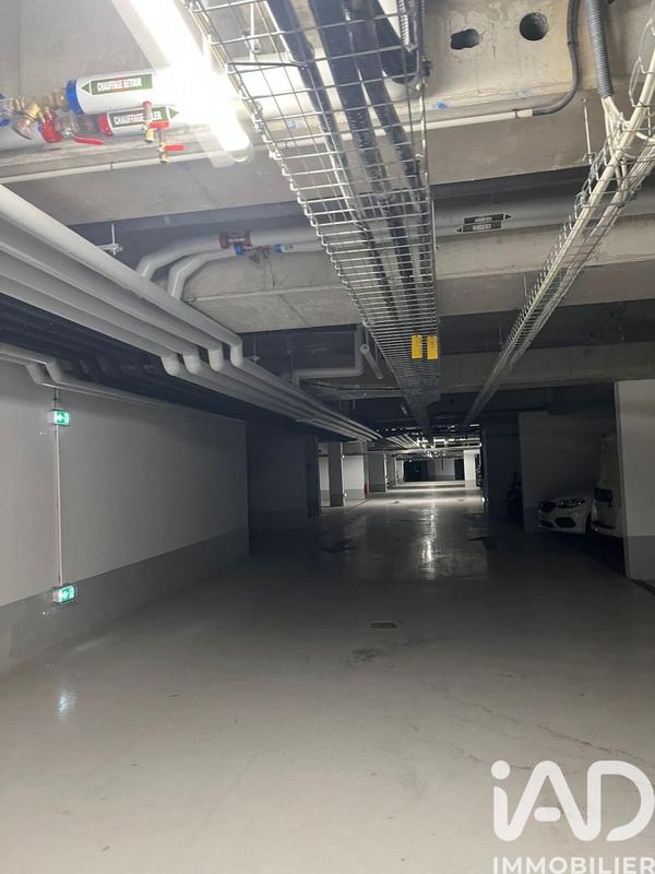 Appartement - 90 m² - 4 pièces