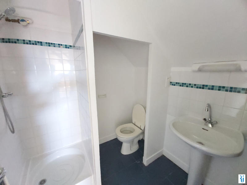 Appartement - 27 m² - 1 pièce