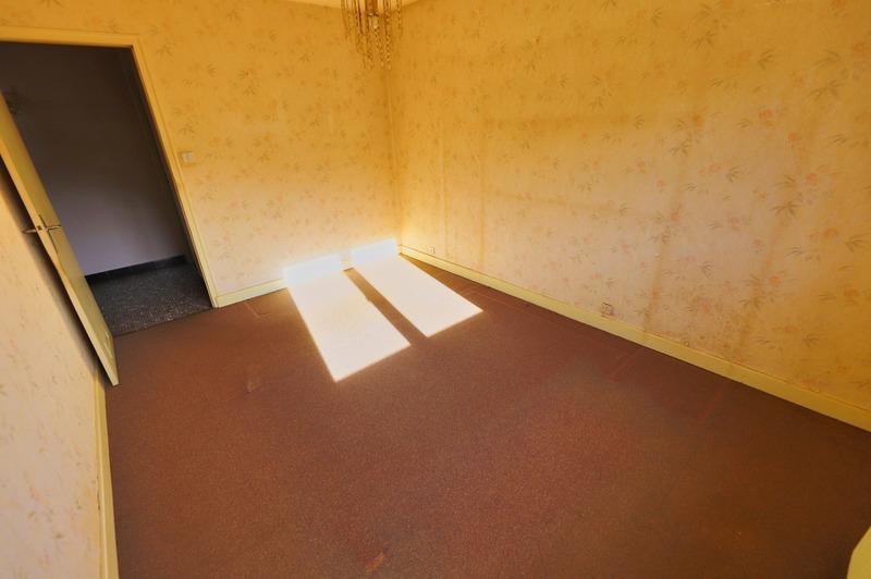 Maison - 116 m² - 5 pièces