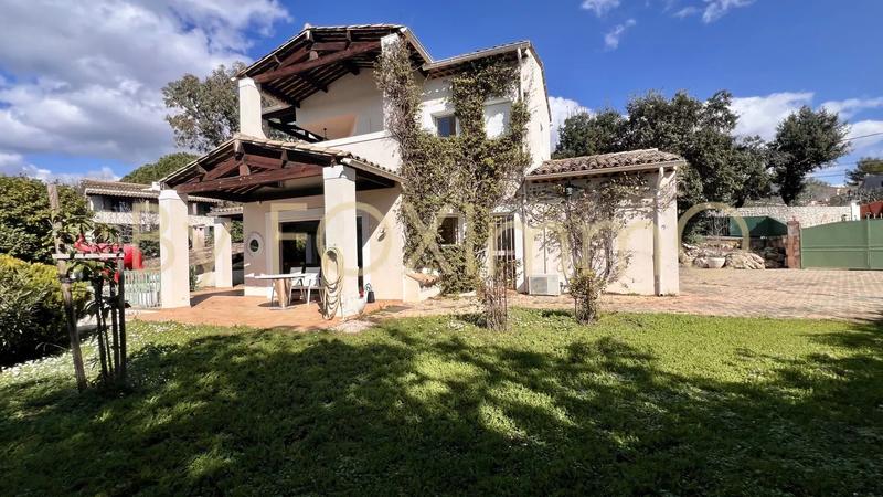 Villa - 130 m² - 6 pièces