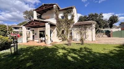 Villa - 130 m² - 6 pièces