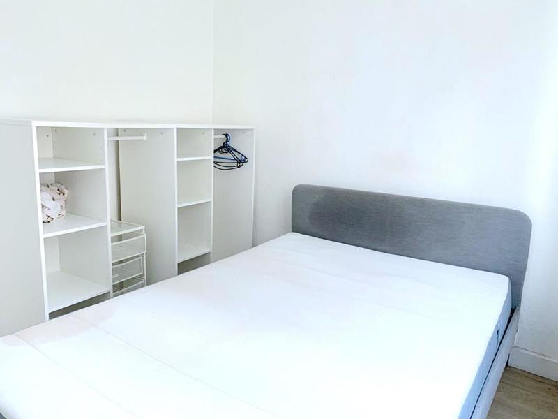 Appartement - 30 m² - 2 pièces