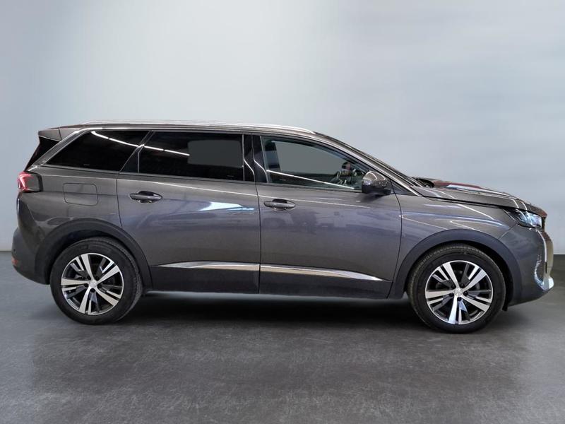 Peugeot 5008 BlueHDi 130ch s&amp;S Eat8 Allure
