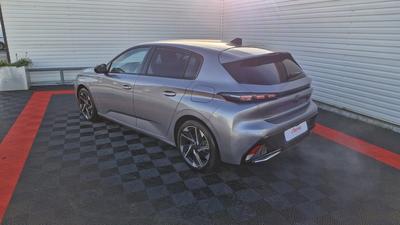 Peugeot 308 Phev 180 E-Eat8 Allure Pack