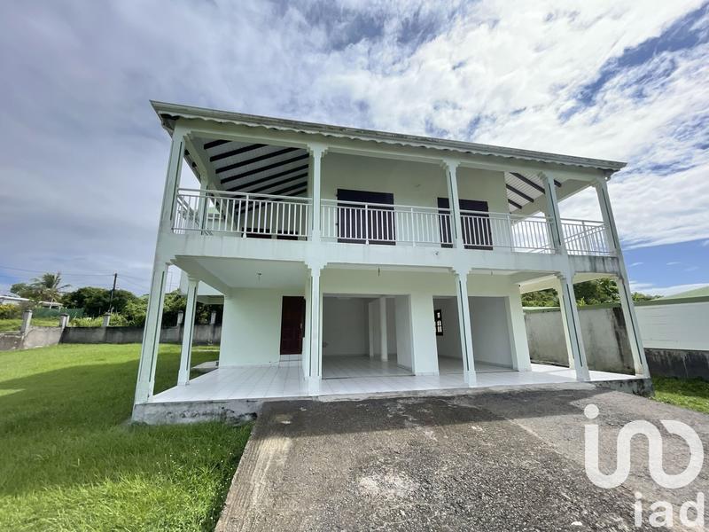 Maison de maîtres - 117 m² - 5 pièces