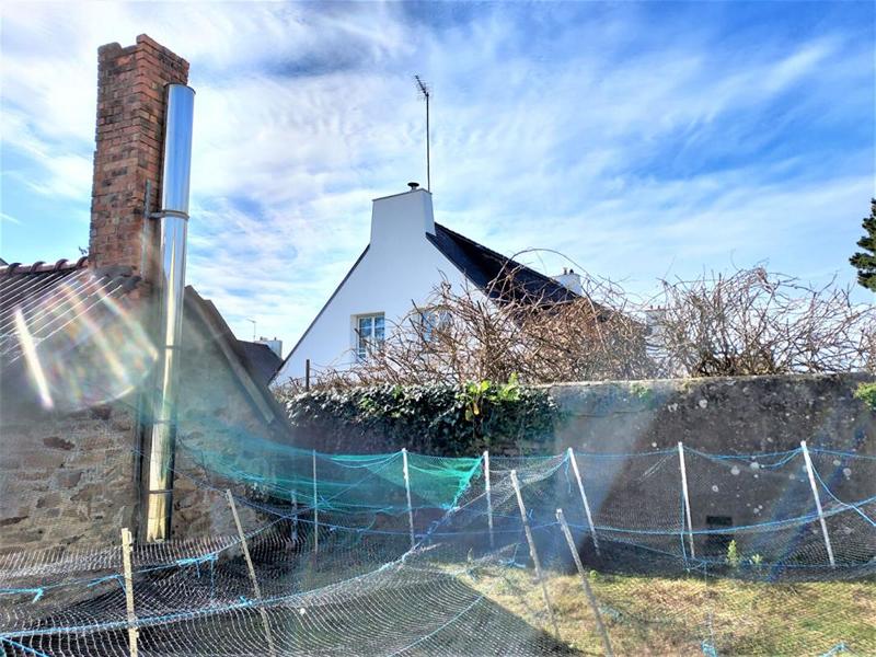 Maison - 243 m² - 7 pièces