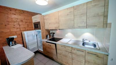 Appartement - 44 m² - 3 pièces