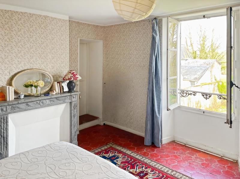 Maison - 301 m² - 11 pièces