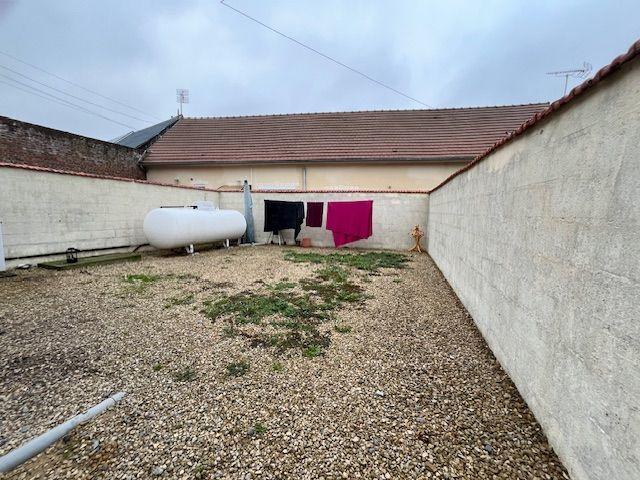 Maison - 129 m² - 4 pièces