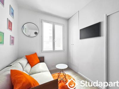 Maison - 22 m² - 1 pièce